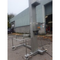 Wrightfield mobile hoist